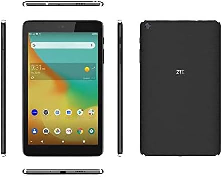 Tablet ZTE ZPAD 8
