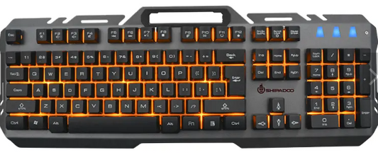 K950 Gaming Keyboard