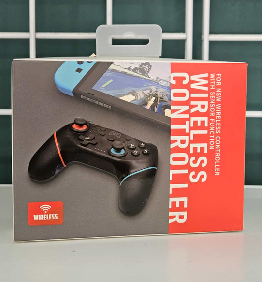 Nintendo Switch Wireless Controller