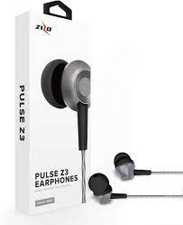 ZIZO Pulse Z3 Earphones