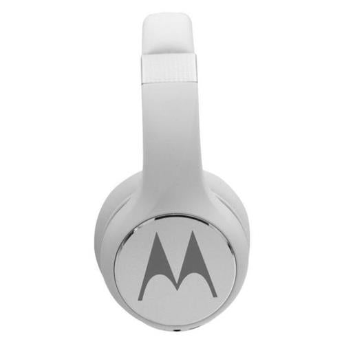 Motorola XT220 Wireless Over-Ear Headphones