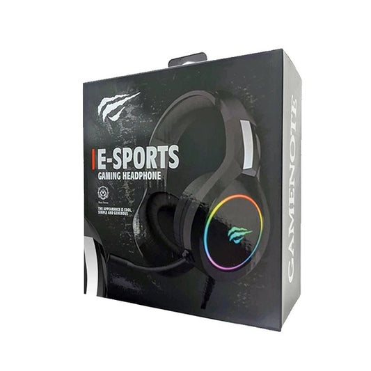 E-SPORTS Gaming Headphone